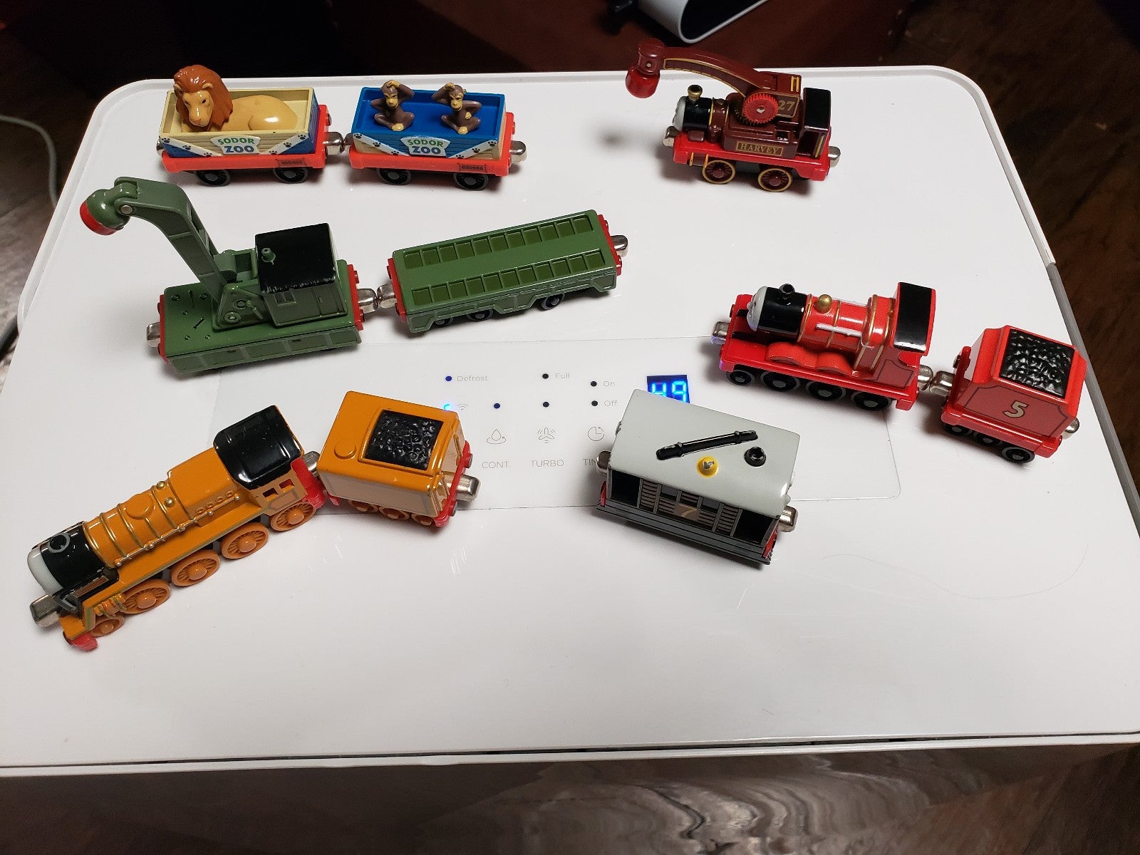 Vintage thomas & friends lot