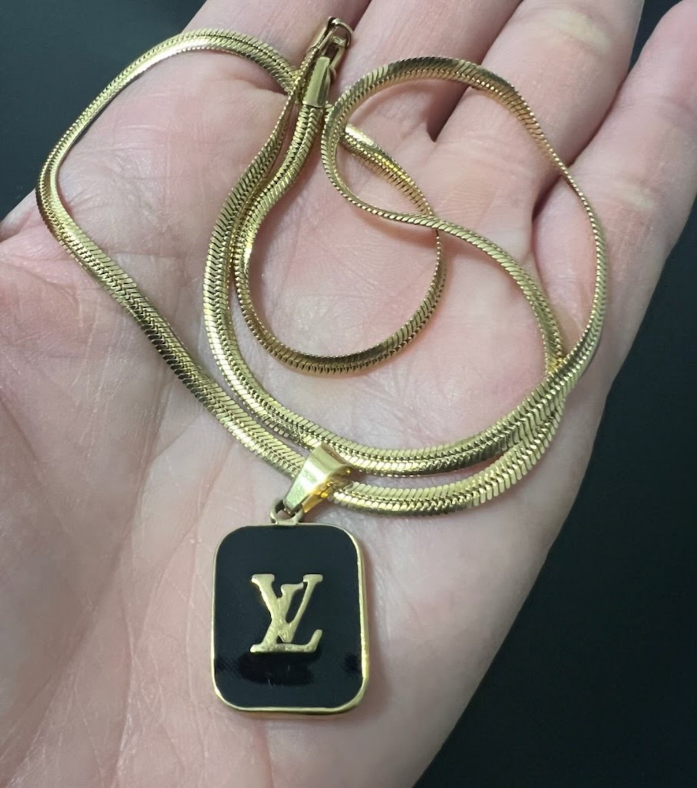 Beautiful Necklace
