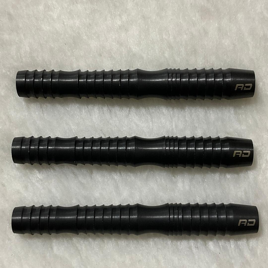 Red Dragon Razor Edge Extreme 2BA 20g