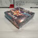 Pokemon Japanese Ruler of the Black Flame Booster Box
