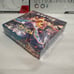 Pokemon Japanese Ruler of the Black Flame Booster Box
