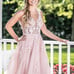 PROM DRESS (size 2)