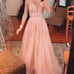 PROM DRESS (size 2)