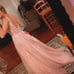 PROM DRESS (size 2)