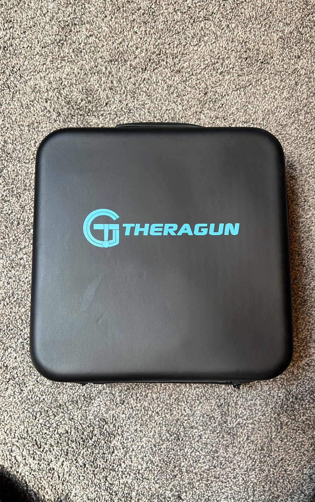LIKE NEW Theragun online G2 PRO without batteries