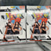SET OF 2 2022 Panini WWE NXT Wrestling 6-Pack Factory Sealed Blaster Box