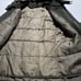 Duffer ★ Rare XL ★ Layered Double Hood Mod Coat with Removable Liner in Olive