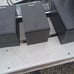 Somy speakers and polk audio subwoofer