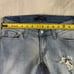 Levi Strauss & Co too super low 524 jeans women's size 25