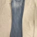 Levi Strauss & Co too super low 524 jeans women's size 25