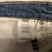Levi Strauss & Co too super low 524 jeans women's size 25