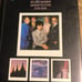 RARE! Japan VHS Instant Pictures Tape PAL 1984 David Sylvian 80s Synth-Pop Band