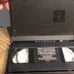 RARE! Japan VHS Instant Pictures Tape PAL 1984 David Sylvian 80s Synth-Pop Band