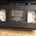 RARE! Japan VHS Instant Pictures Tape PAL 1984 David Sylvian 80s Synth-Pop Band