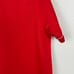 St. Louis Cardinals Majestic Youth Red L Baseball MLB Cool Base V-Neck Jersey