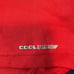 St. Louis Cardinals Majestic Youth Red L Baseball MLB Cool Base V-Neck Jersey