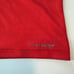 St. Louis Cardinals Majestic Youth Red L Baseball MLB Cool Base V-Neck Jersey