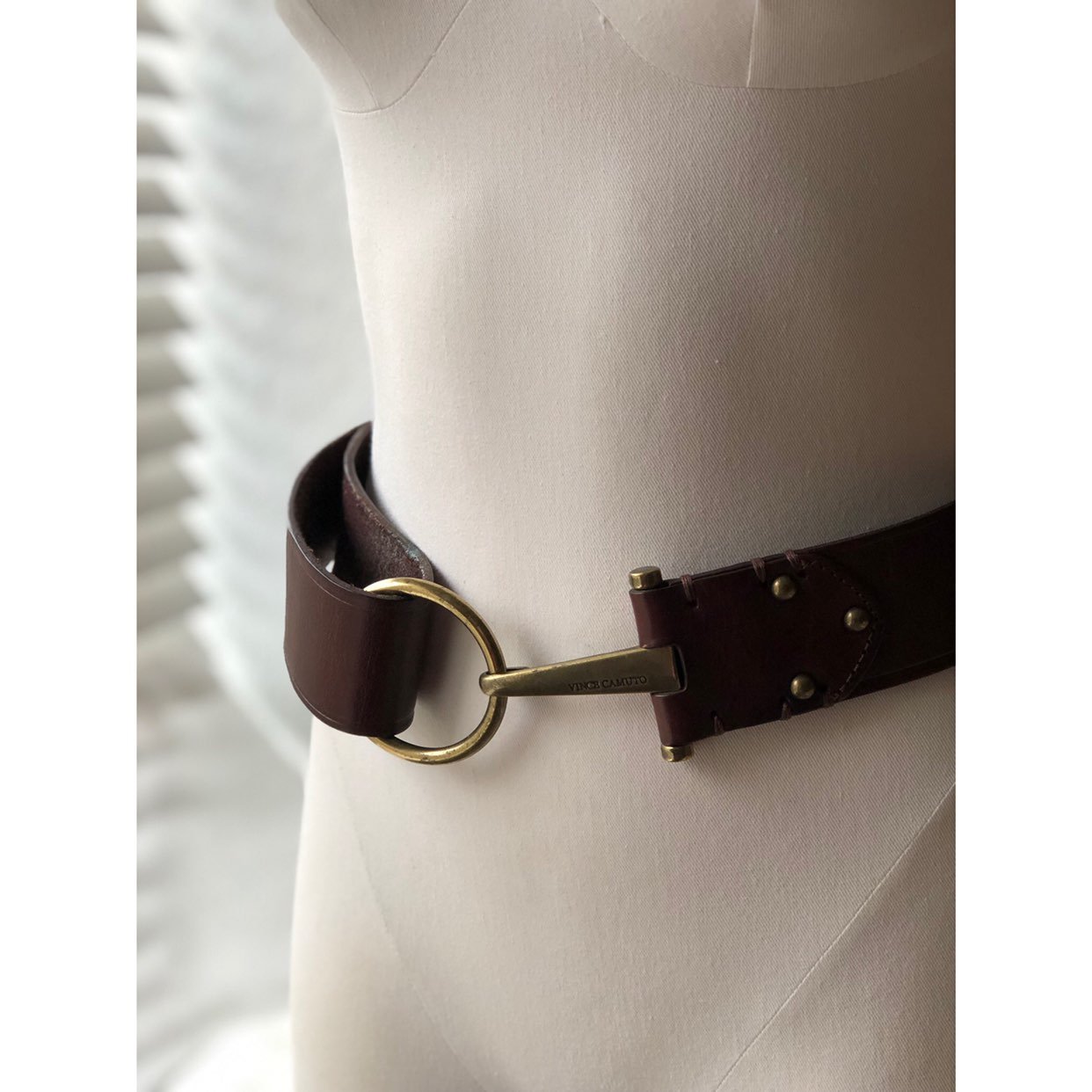 Vince Camuto Belt