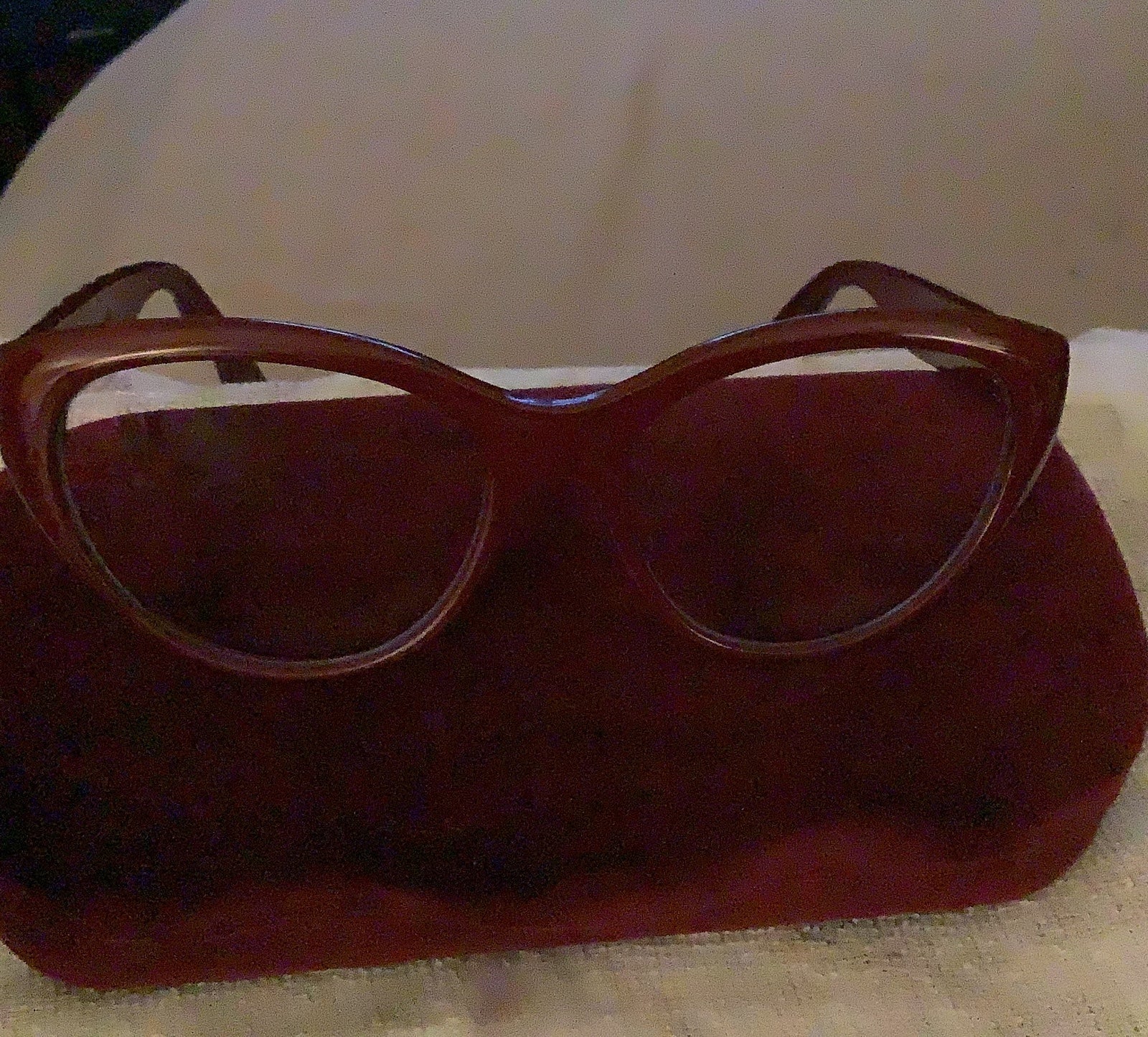 Gucci eyeglass frames GG 0812O