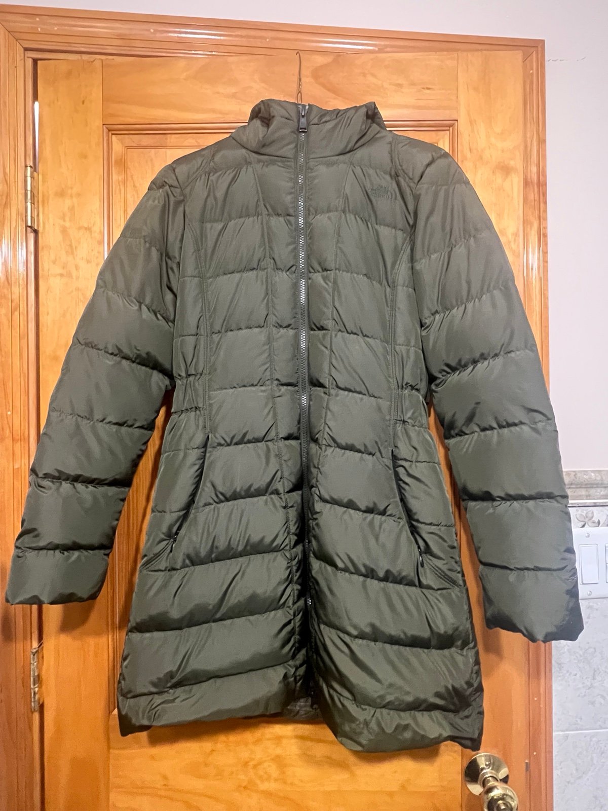 Women’s Northface Jacket