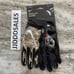 Nike Vapor Jet 6.0 NFL Salute to Service Football Receiver Gloves Camo Men’s L