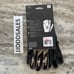 Nike Vapor Jet 6.0 NFL Salute to Service Football Receiver Gloves Camo Men’s L