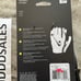 Nike Vapor Jet 6.0 NFL Salute to Service Football Receiver Gloves Camo Men’s L