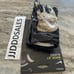 Nike Vapor Jet 6.0 NFL Salute to Service Football Receiver Gloves Camo Men’s L