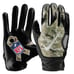 Nike Vapor Jet 6.0 NFL Salute to Service Football Receiver Gloves Camo Men’s L
