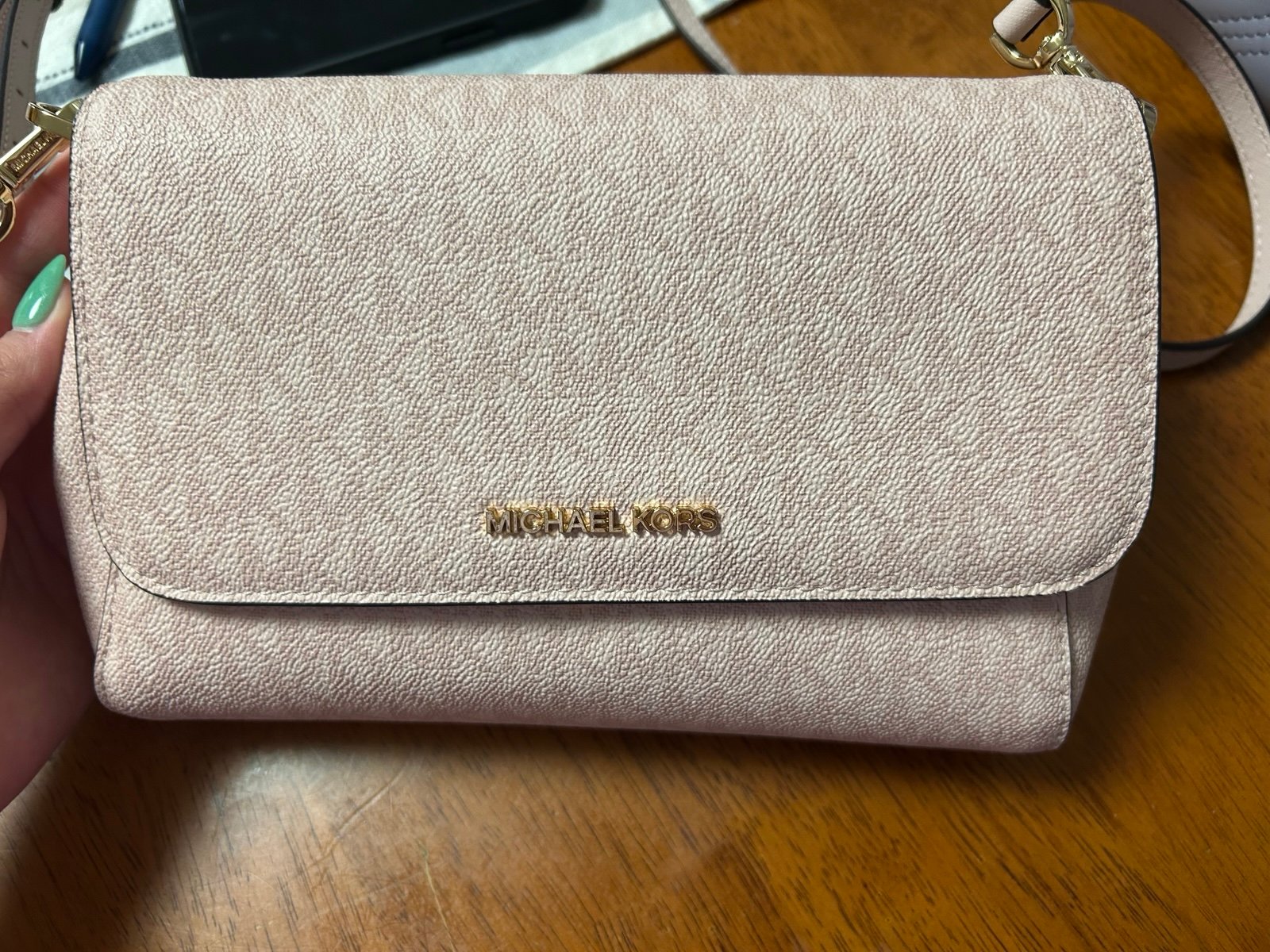 Michaels Kors Purse