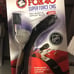 Fox 40 glove grip whistle