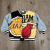 ZARA NBA Varsity Jacket