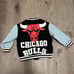 ZARA NBA Varsity Jacket