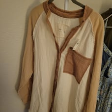 Aerie pool to party cover up