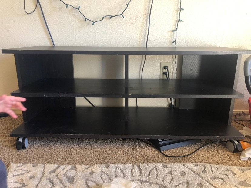tv stand