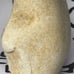 Native American Indian Portable Rock Art Effigy/Artifact Stone Tool • VA