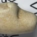 Native American Indian Portable Rock Art Effigy/Artifact Stone Tool • VA