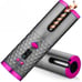 Automatic Cordless Portable Hair Curler for Long and Short Hair - Easy Wireless