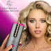 Automatic Cordless Portable Hair Curler for Long and Short Hair - Easy Wireless