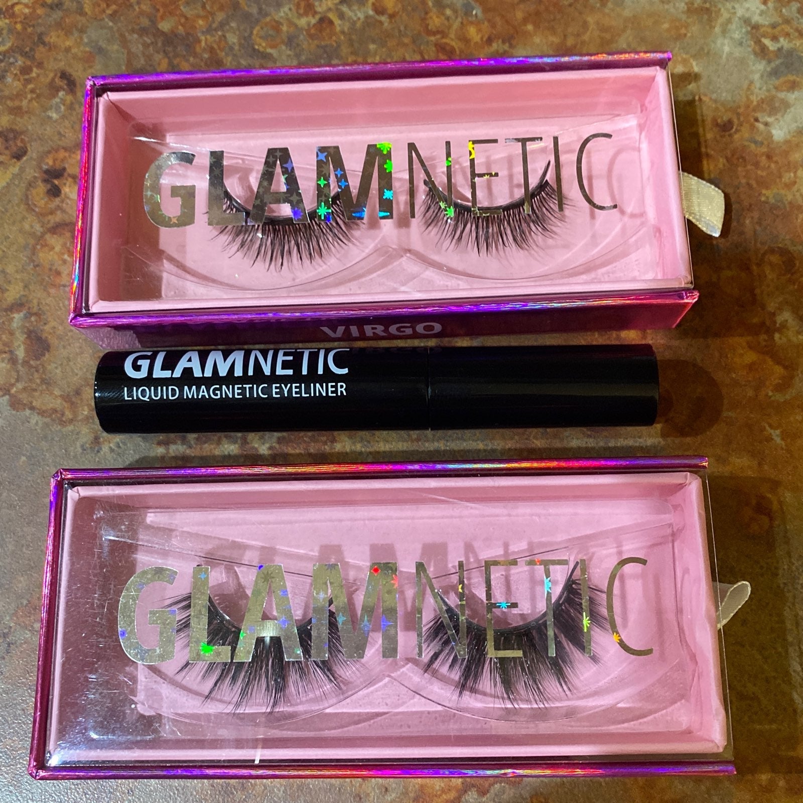 glamnetic bundle