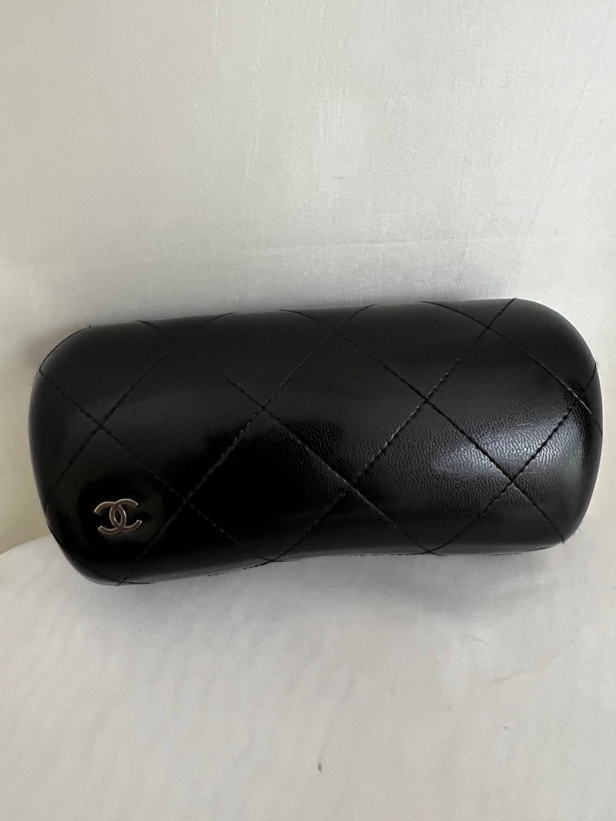 Chanel Sunglasses Case