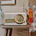Bluetooth Vintage Art +Sound Radio & Speaker