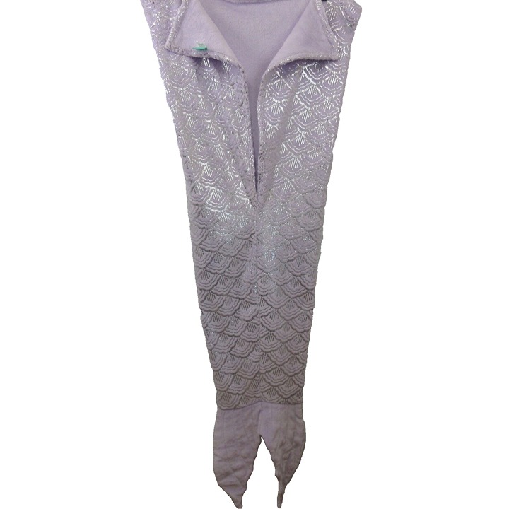 Pillowfort mermaid blanket hotsell
