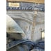 Levi's Dad jean in charlie boy light wash, size 25