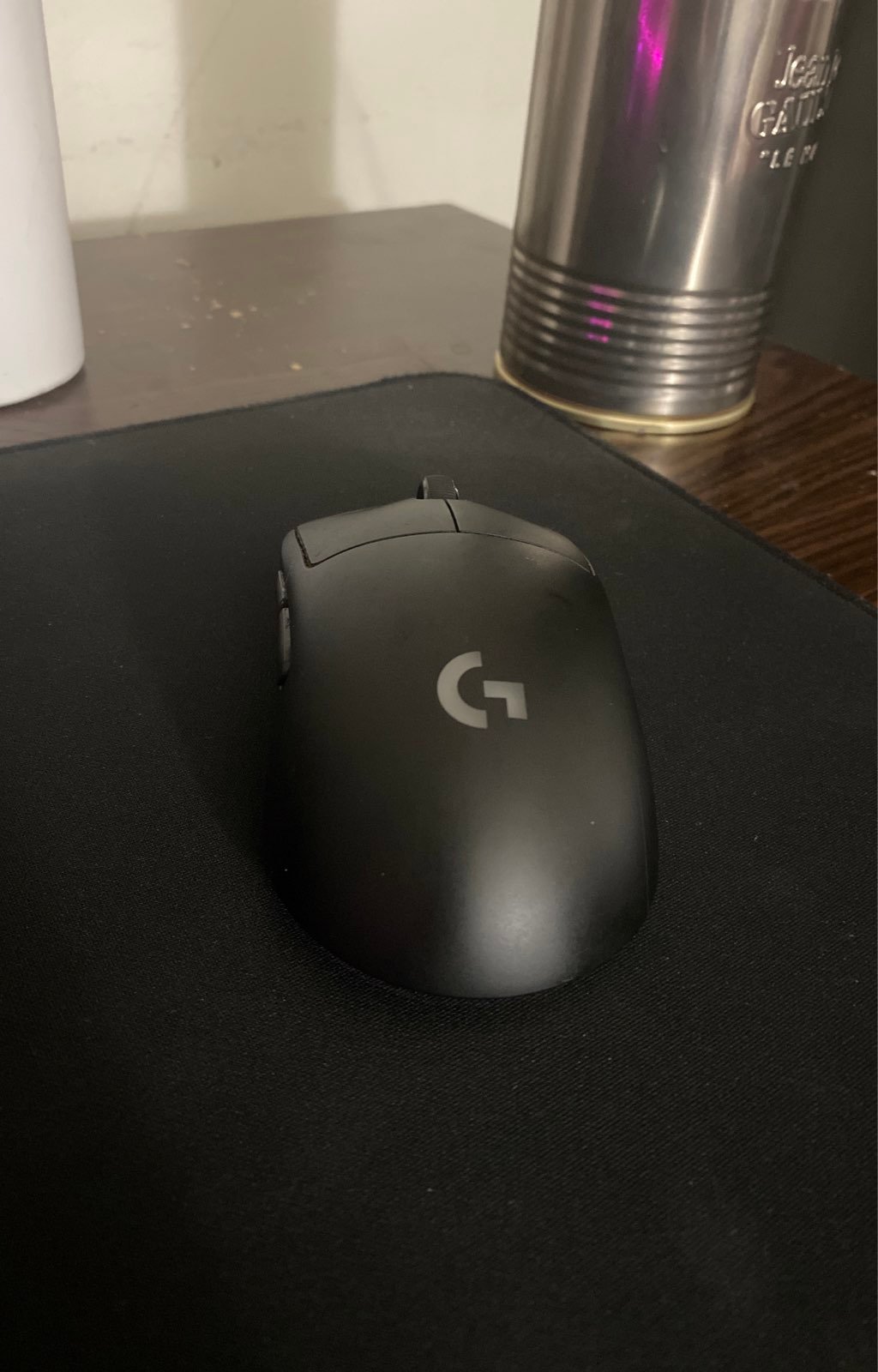 Logitech G PRO Wireless Optical Gaming M