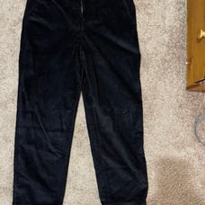corduroy pants men