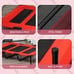 XLarge 48 Dog Cat Pet Elevated Raised Bed Puppy Cot Oxford Outdoor Indoor