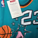 Michael Jordan 23 Mitchell & Ness ‘96 All Star game NBA Jersey