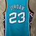 Michael Jordan 23 Mitchell & Ness ‘96 All Star game NBA Jersey