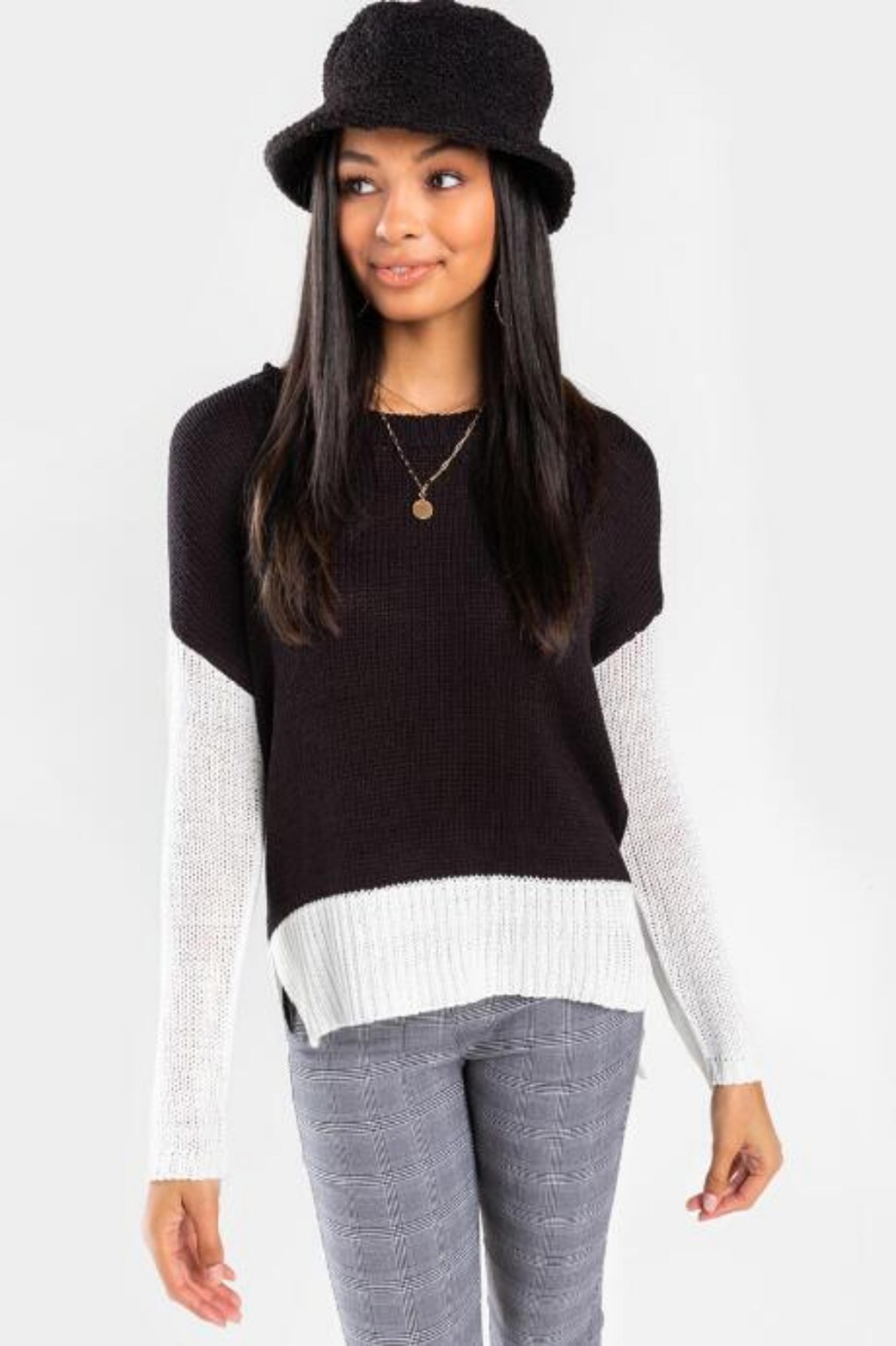 Francesca collection Sweater